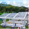 Buy cheap Big Clear Transparent Pvc Custom Outdoor Wedding Hall Marquee Event Party Tent from wholesalers