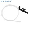 Buy cheap Finger Control Suction Catheter , Disposable PVC Suction Catheter Suction Tube China Price from wholesalers
