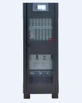 Low Frequency 220V LCD Online UPS Pure Sine Wave