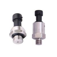 Buy cheap High Precision Digital Water Pressure Sensor 0.5-4.5V 4-20mA 0-10V I2C product