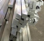 6063 6082 6061 6068 Aluminum Billet Bars Round Solid Aluminum Rod