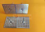 Insulation Fastener Thermal Insulation Pin Nail With Soft Annealed Wire Nail