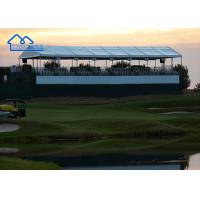 Buy cheap Football Soccer Court,Stadium Structure Sport Hall Marquee Events Large Tents product