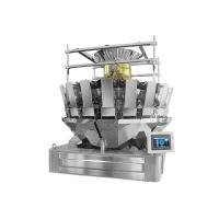 Buy cheap Automatic PLC 20 Heads Blended Products Multihead Weigher product
