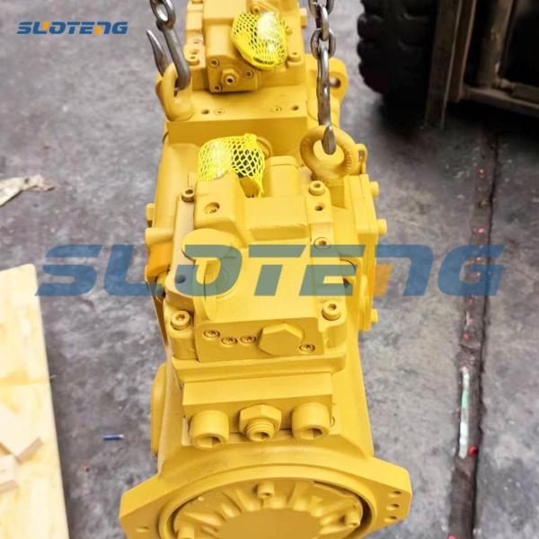 Buy cheap 551-1122 20R-9713 Hydraulic Main Pump For 330GC Excavator from wholesalers