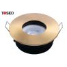 Buy cheap Trim Cover Changeable Waterproof IP65 Downlight Pure Aluminium Lamp Body from wholesalers