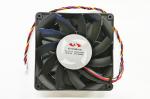 M20s M21s 6 Pin Asic Miner Cooler Box Fan Mining Rig 7500RPM