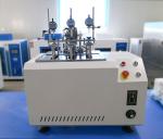 4KW Heat Deformation Tester HDT Vicat Testing Machine For Plastic Rubber