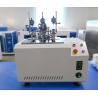 Buy cheap 4KW Heat Deformation Tester HDT Vicat Testing Machine For Plastic Rubber from wholesalers