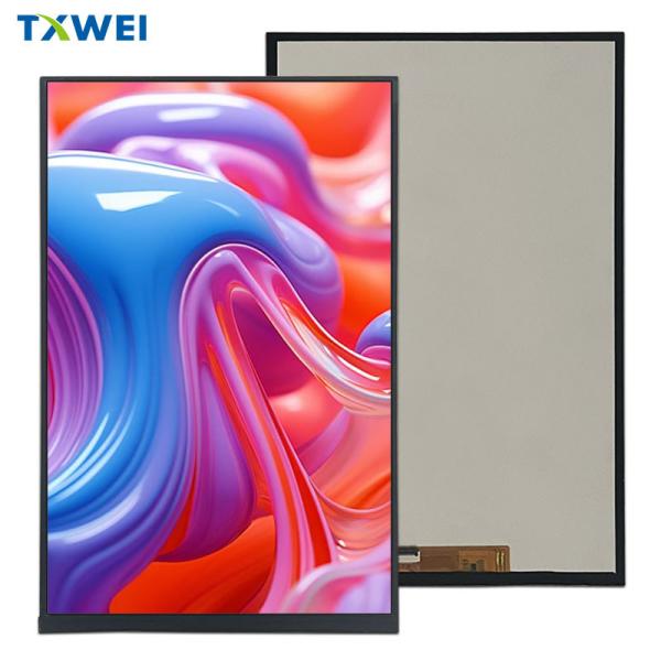 Buy cheap 10.1-inch IPS 500nits LVDS interface from wholesalers