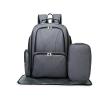 Buy cheap Gender Neutral Baby Diaper Bags Large Size For Travelling / Outside Walking from wholesalers