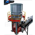 Customizable Rotary Screen Feeder for Your Specific Requirements