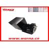 Buy cheap 38kva 38kw Synchronous Single Phase Alternator Lightweight 2/3 Pitch from wholesalers