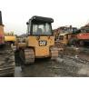 Buy cheap Hydrostatic Transmission Used CAT Bulldozer D5K XL CAT C4.4 Engine 3149 Work Hours from wholesalers