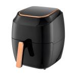 Digital Control 4 Litre Air Fryer 2000W / Top Rated Air Fryers For Home Use