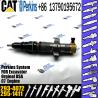 Buy cheap Oem Perkins Diesel Fuel Injectors Caterpillar 328-2576 10R7222 387-9434 from wholesalers