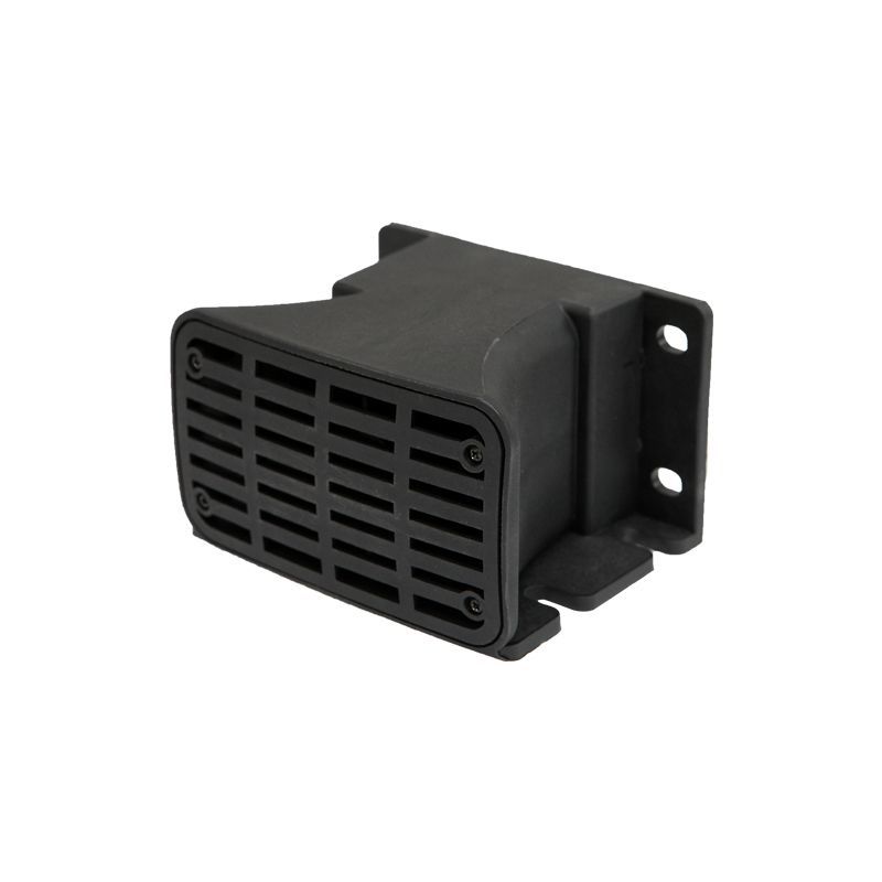 Super Loud 12volt 102dB 15watt Six Tone Car Alarm Siren