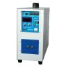 Buy cheap 25KW High frequency 30-80khz Induction Heating Equipment for metal heat treatment from wholesalers