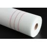 Buy cheap Banding Non Alkali Woven Glass Fiber Reinforced Tape from wholesalers