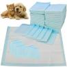 Buy cheap 5ply Quick Absorb Dog Puppy Pads Training Pet Pee Pad 60x90cm Disposable from wholesalers