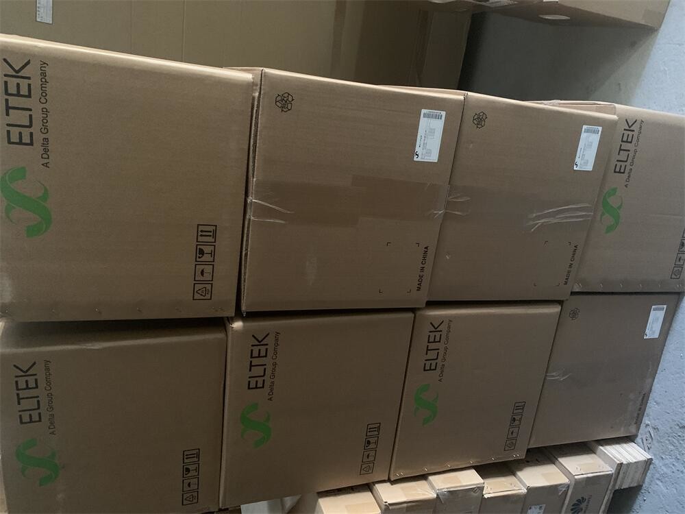 Eltek Rectiverter 48V 241123.100 230V 1500VA 48V 1200W & 115V 750VA 48V 600W