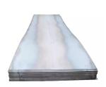 ASTM A283 Mild Carbon Steel Plate 6mm Galvanized Steel Sheet Metal