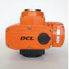 Buy cheap 200Nm 2~10VDC 40W Modulating Explosion proof valve actuator from wholesalers