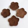 Buy cheap Musowood Oak Small Wooden Serving Tray For Snack Display from wholesalers