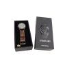 Buy cheap Luxury Lid / Base Rigid Gift Boxes Cardboard Watch Box Unique Design Packaging from wholesalers