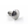 Buy cheap Petrochemical Facilities Stainless Steel Carriage Bolts DIN603 Big Fastening Force from wholesalers