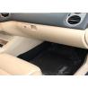 Buy cheap Auto Carpet Adhesive Protective Film , Transparent Carpet Protection Roll from wholesalers
