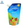 Buy cheap PE BOPP 50ml Stand Up Food Packaging Doypack Pouch from wholesalers