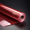 Buy cheap 50um Red Anti Static Film PET release film For Electronics / Medical / Automotive from wholesalers