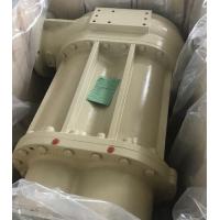 Buy cheap SKF Bearing Screw Air Compressor Air End Male And Female Rotary product