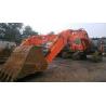 Buy cheap Used HITACHI EX100 excavator Original Japan from wholesalers