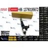 Buy cheap High Quality Common Rail Injector 8-98259290-0 295050-1550 for 6WF1 6WG1 Diesel Nozzle Assembly from wholesalers