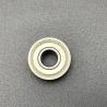 Buy cheap 608 ZZ Deep Groove Ball Bearing Single Sealed High Speed Grooved Roller Electic Motor Bearings from wholesalers