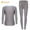 Buy cheap Female Electric Heating Base Layer Heated Thermal Underwear Suit for Winter Sports from wholesalers