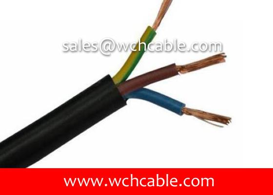 Buy cheap UL21320 ABC Conductor Anti-pull PUR Coated Cable 80C 1000V from wholesalers