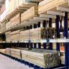 Buy cheap Heavy Duty Cantilever Storage Racks Adjustable Cantilever Car Racking System from wholesalers
