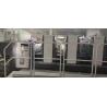 Buy cheap Used 920 Naked Oats offset printing machine Flatbed No Video Technical Assistance from wholesalers