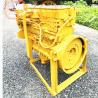 Buy cheap E3116D Excavator Engine Assembly E3408 C9 E3066 25274853 S6K from wholesalers