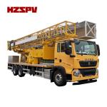 Under Bridge Inspection Units Designed For bridge Maintenance and repair job