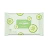 Buy cheap 80ct Baby Wet Wipes Natural Cucumber Scent and Cucumber Extra Baby Wipes from wholesalers