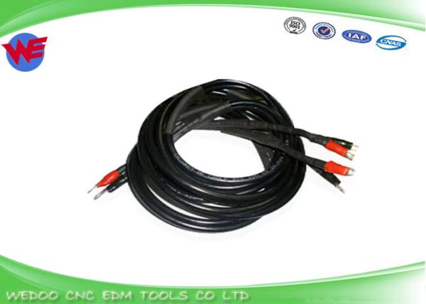 Buy cheap M715 Power Feed Cable Lower VG Wire Mitsubishi EDM Parts Material X651C256G52 from wholesalers