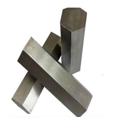 Buy cheap Round / Square Duplex Stainless Steel Bar High Strength Cold Rolled Steel Hex Bar from wholesalers