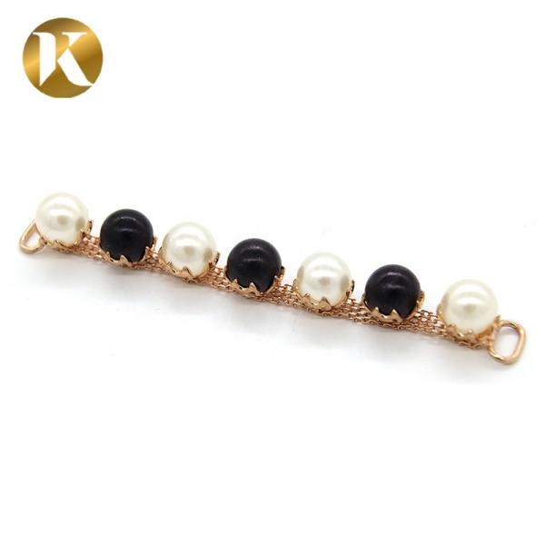 Buy cheap Fashion Style Jewelry Small Belt Buckles 95mm*10mm Nickle Black Gold Color from wholesalers