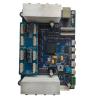 Buy cheap One Pass I3200 Inkjet Printer System , For High Speed Wine Bottle Printer from wholesalers