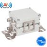 Buy cheap 4.3-10 F / DIN-F 690-960/1710-1920MHz 200W/300W/500W RF Diplexer Passive Combiner from wholesalers