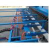 Buy cheap Panasonic Servo Motor Steel Grid Welding Machine For Road Fence from wholesalers